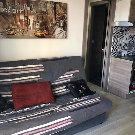 Apartmán Californie Le Rivoli Nice Exteriér fotografie