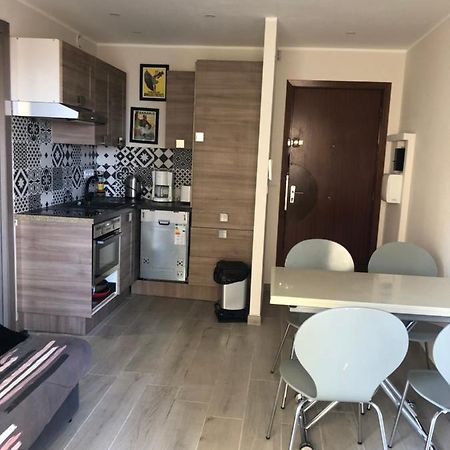 Apartmán Californie Le Rivoli Nice Exteriér fotografie