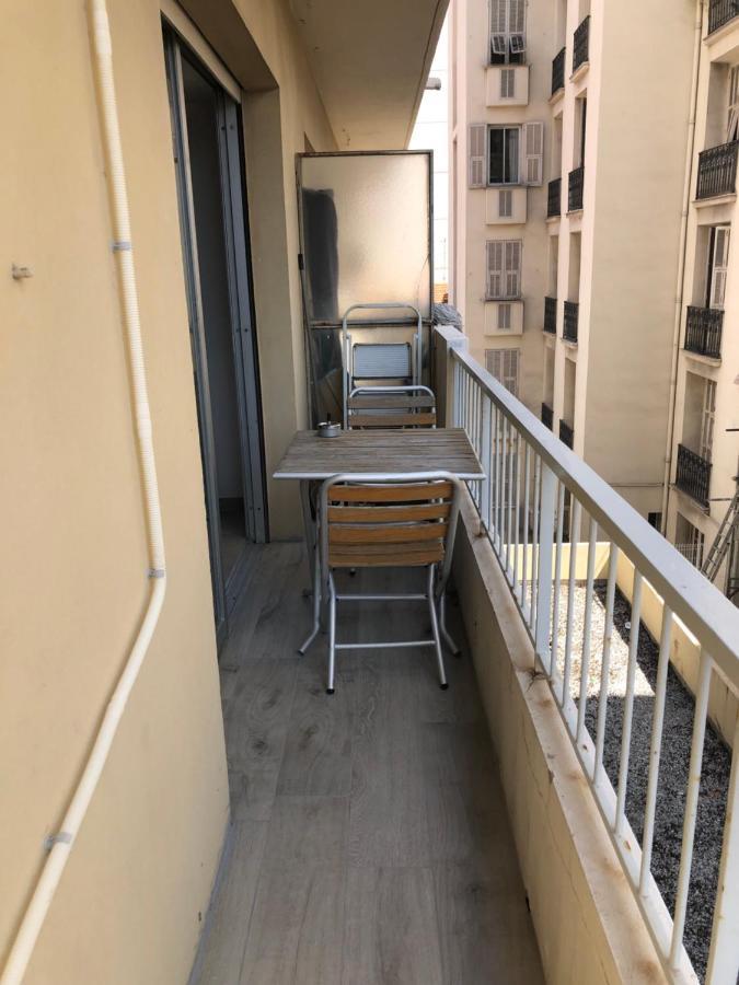 Apartmán Californie Le Rivoli Nice Exteriér fotografie