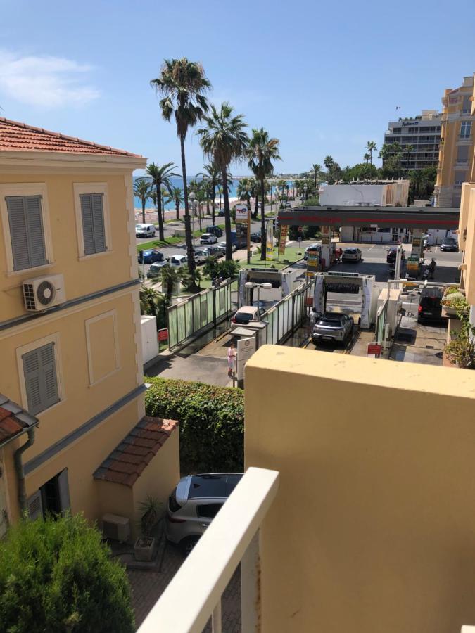 Apartmán Californie Le Rivoli Nice Exteriér fotografie