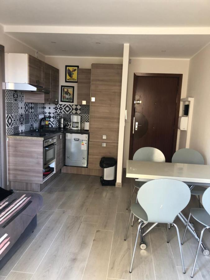 Apartmán Californie Le Rivoli Nice Exteriér fotografie