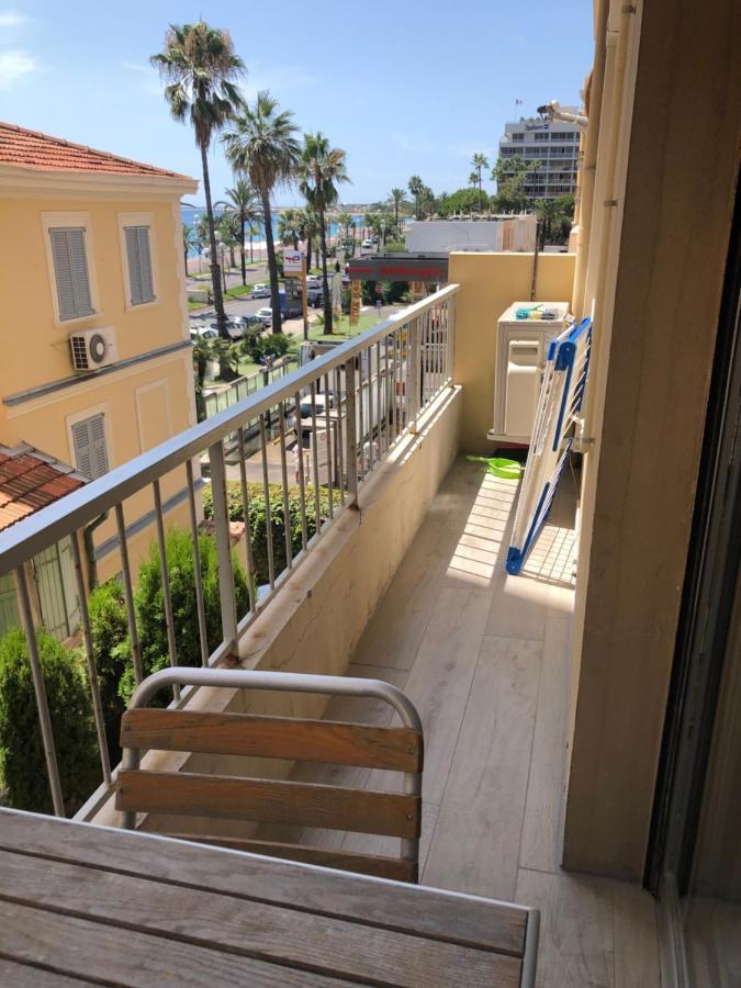 Apartmán Californie Le Rivoli Nice Exteriér fotografie